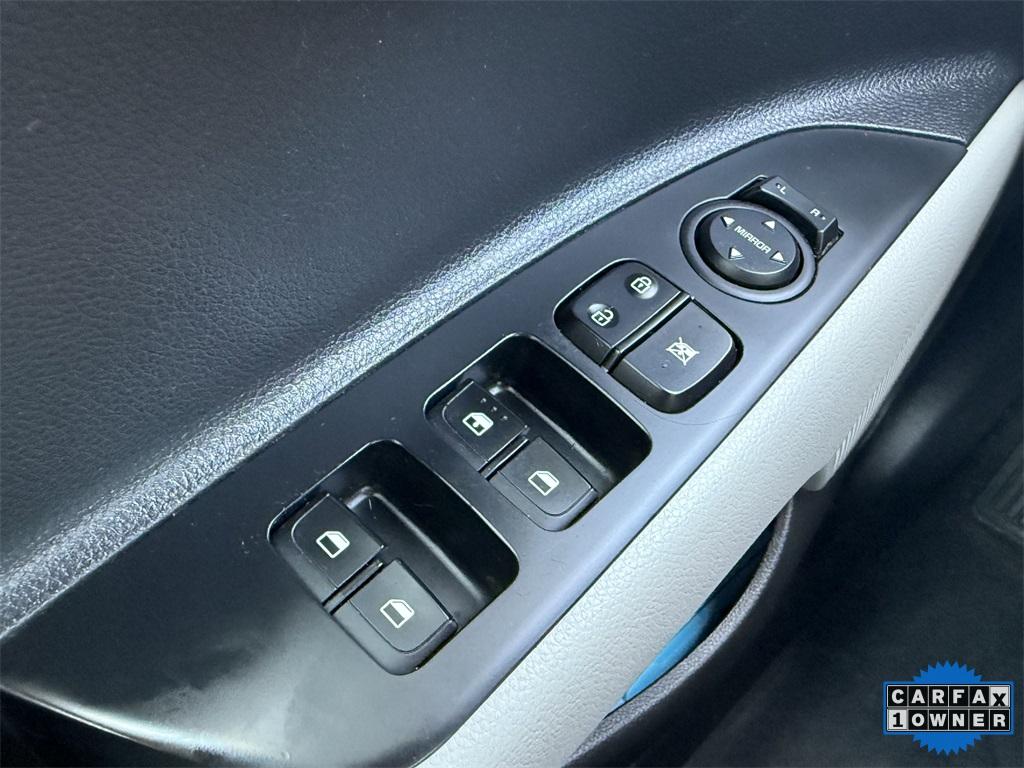 used 2021 Kia Rio car, priced at $11,995