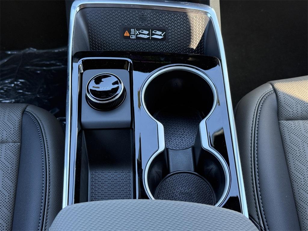 new 2026 Chevrolet Equinox car, priced at $31,750