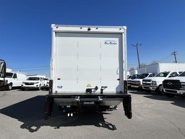 new 2023 Chevrolet Express 3500 car, priced at $52,500