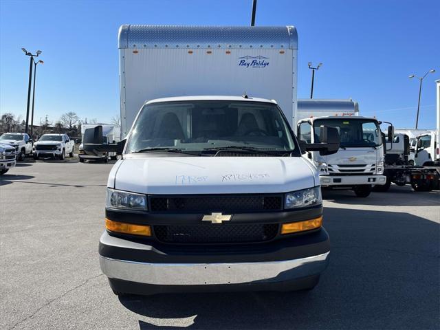 new 2023 Chevrolet Express 3500 car, priced at $52,500