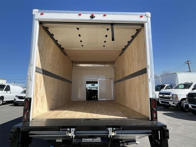 new 2023 Chevrolet Express 3500 car, priced at $52,500