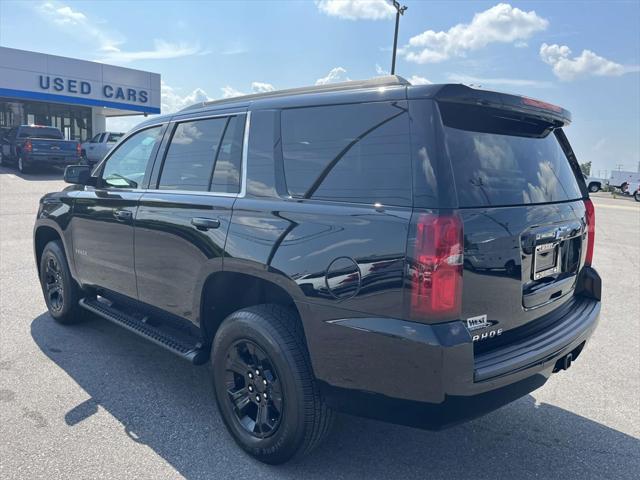 used 2020 Chevrolet Tahoe car, priced at $35,995