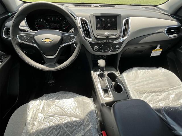 new 2024 Chevrolet Equinox car, priced at $28,601