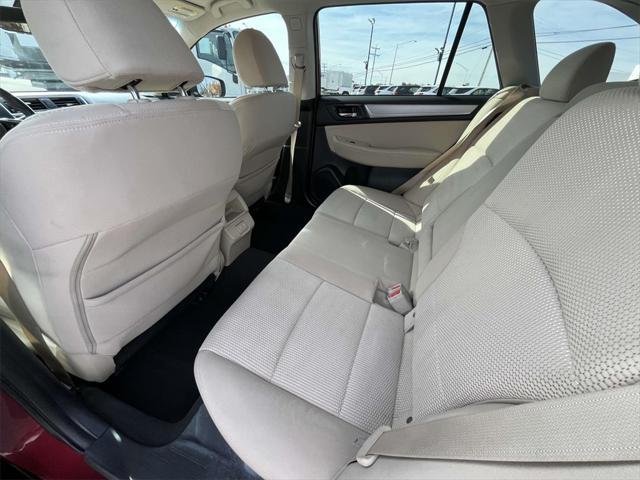 used 2019 Subaru Outback car, priced at $19,900