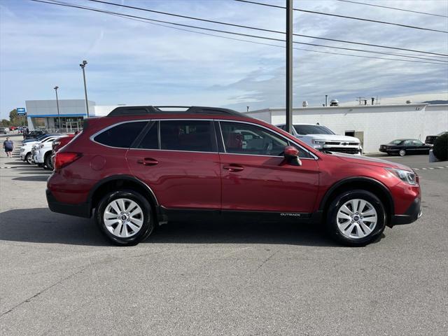 used 2019 Subaru Outback car, priced at $19,900