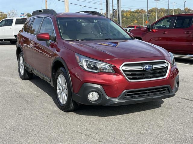 used 2019 Subaru Outback car, priced at $19,900