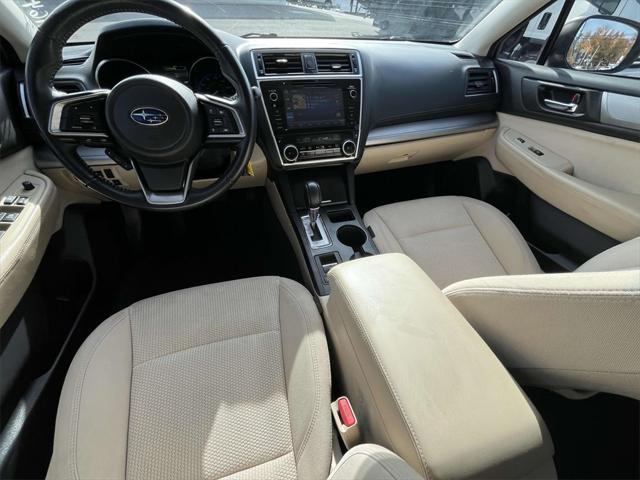 used 2019 Subaru Outback car, priced at $19,900