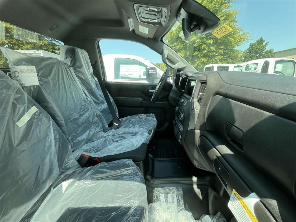 new 2024 Chevrolet Silverado 3500 car, priced at $58,499
