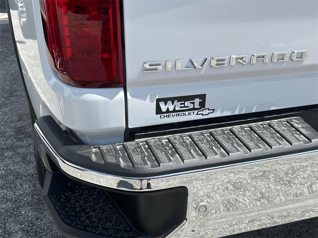 new 2024 Chevrolet Silverado 3500 car, priced at $58,499