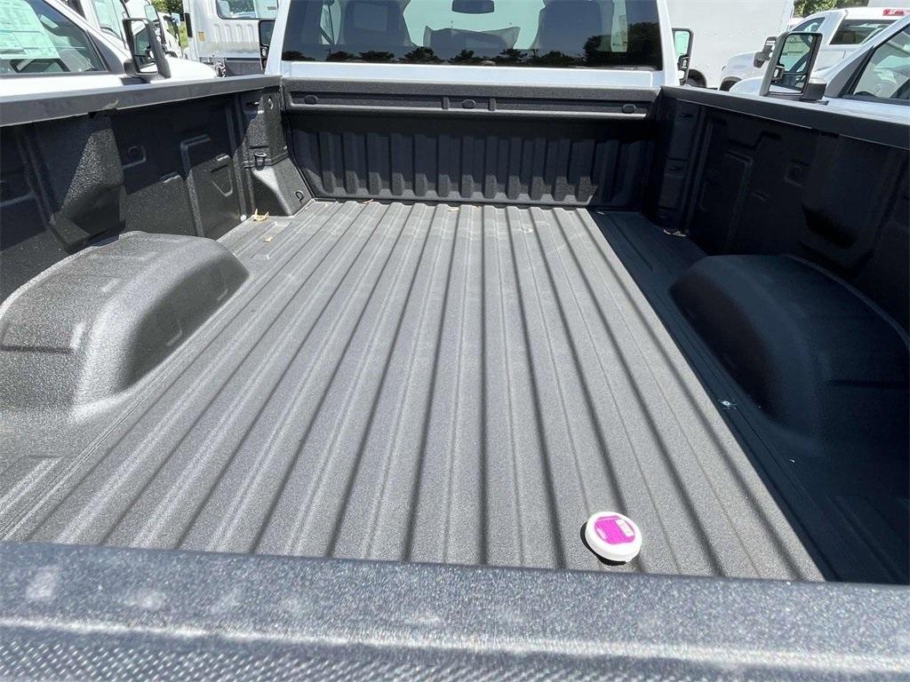 new 2024 Chevrolet Silverado 3500 car, priced at $61,499