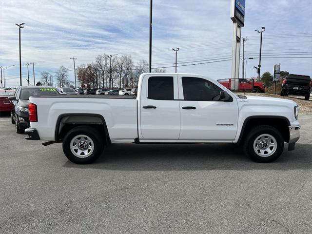 used 2016 GMC Sierra 1500 car, priced at $15,041