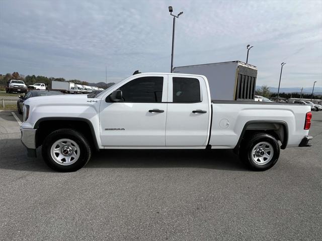 used 2016 GMC Sierra 1500 car, priced at $15,041