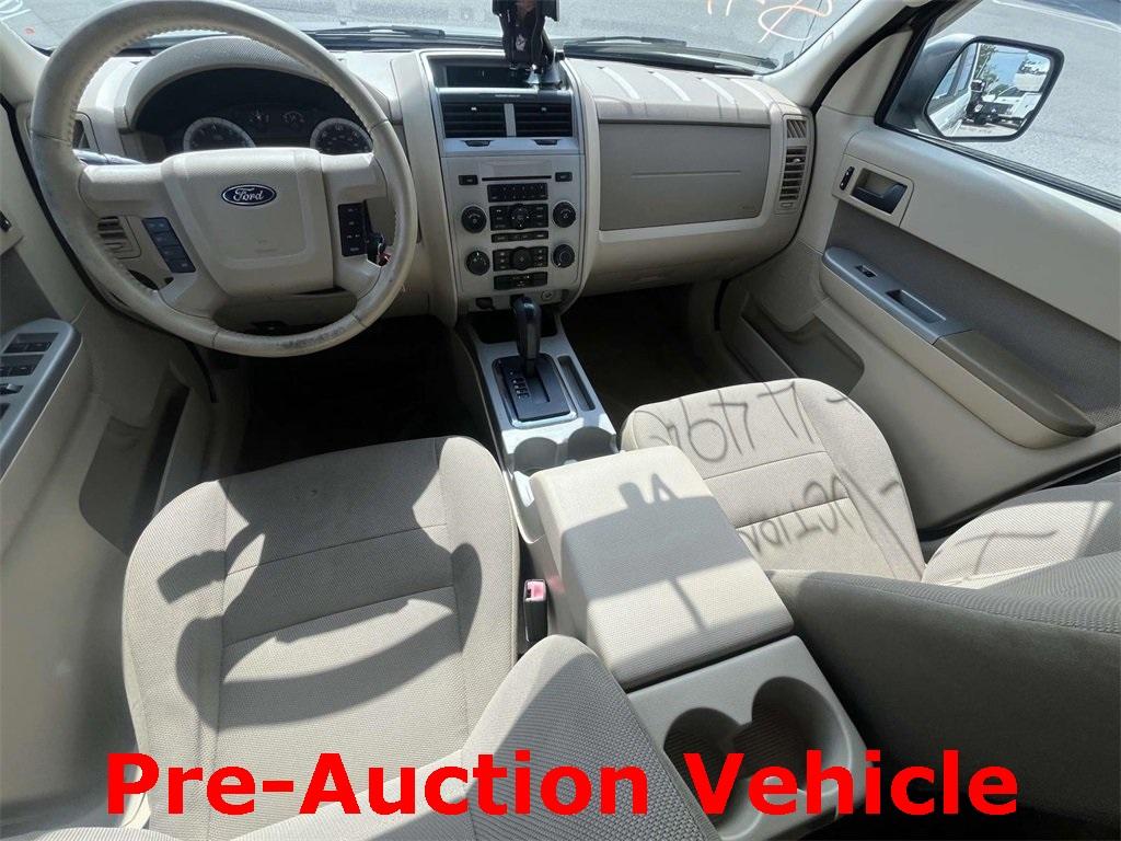 used 2010 Ford Escape car, priced at $3,695