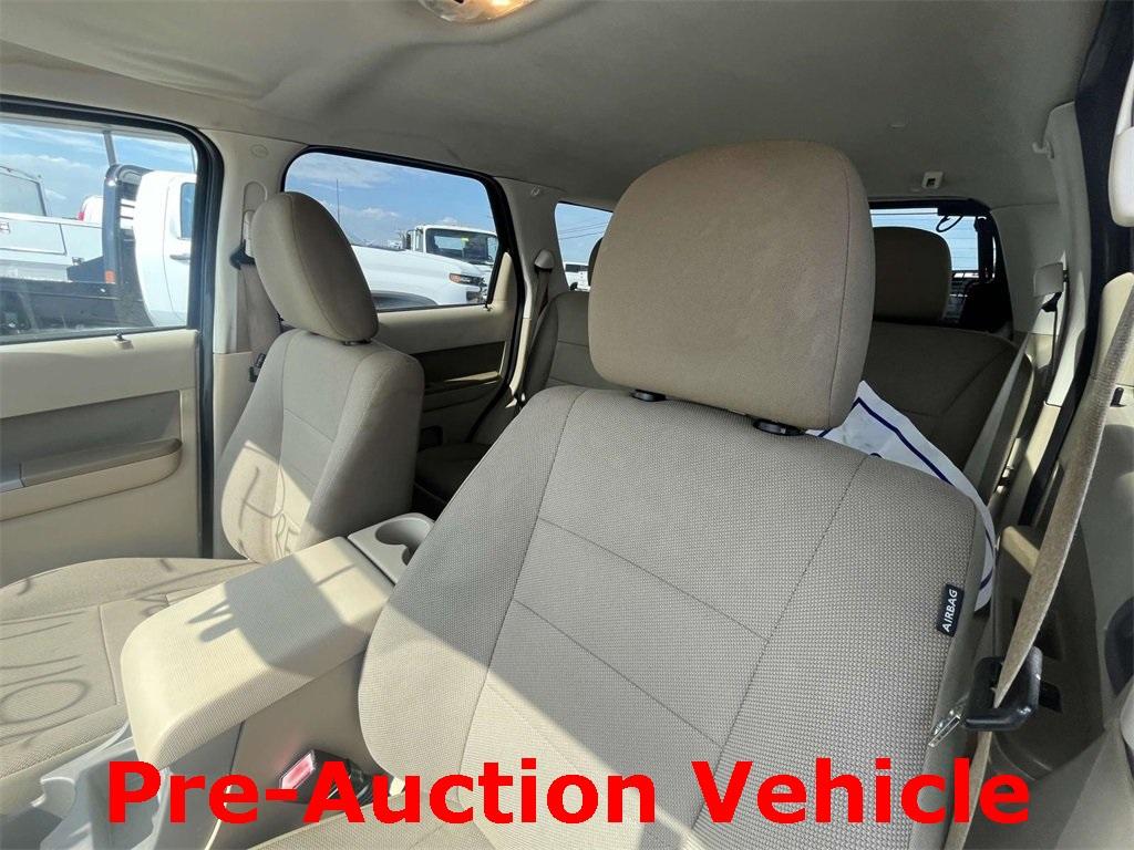 used 2010 Ford Escape car, priced at $3,695