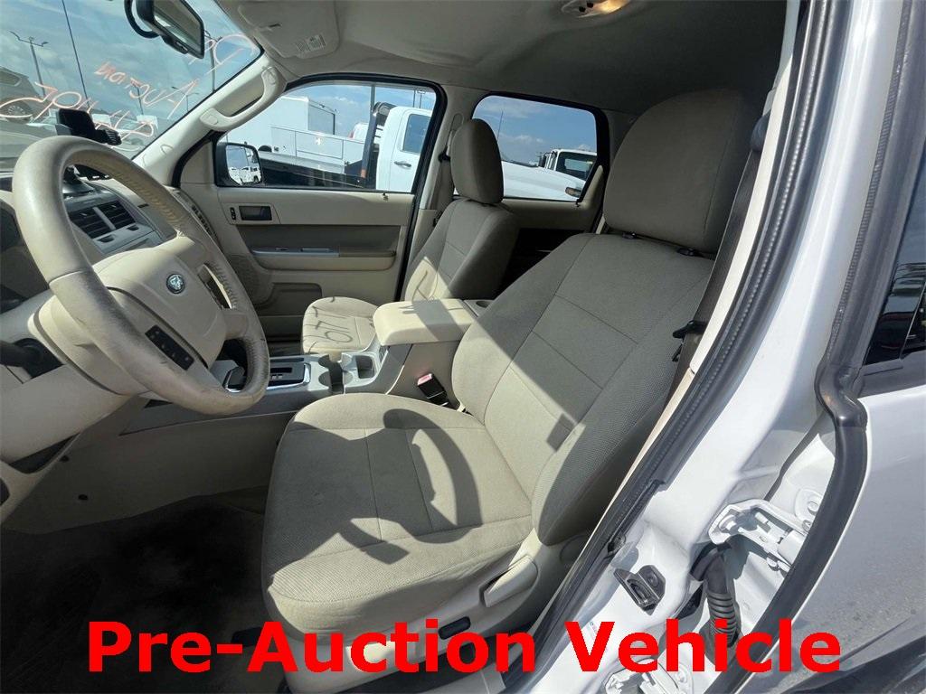 used 2010 Ford Escape car, priced at $3,695