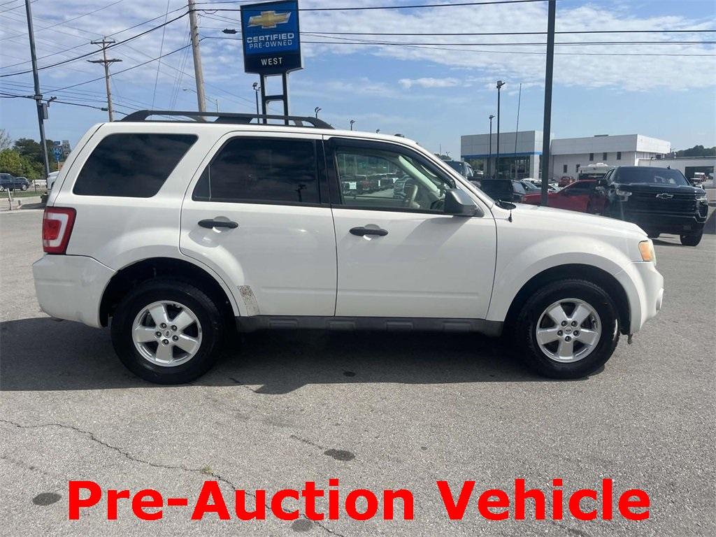 used 2010 Ford Escape car, priced at $3,695