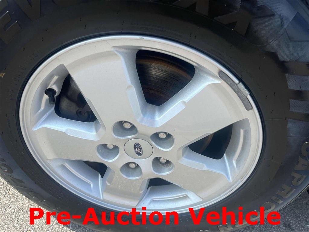 used 2010 Ford Escape car, priced at $3,695