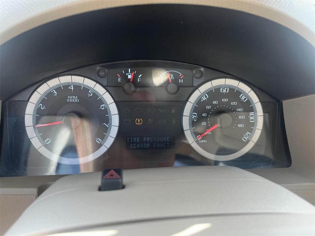 used 2010 Ford Escape car, priced at $4,495