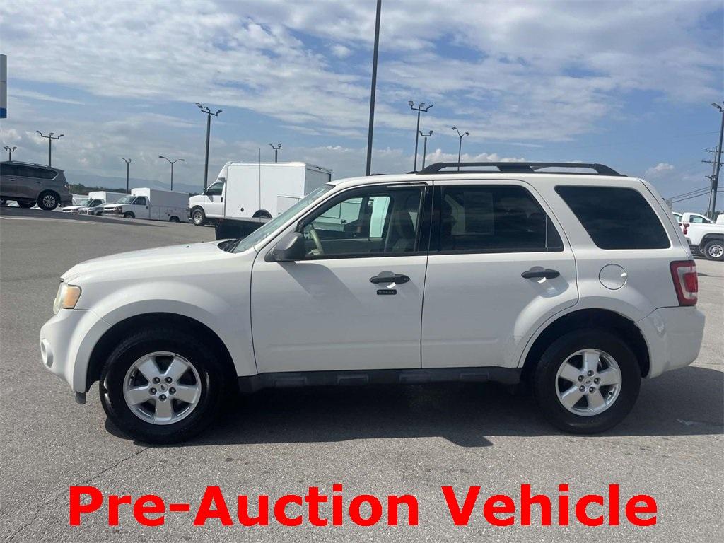 used 2010 Ford Escape car, priced at $3,695