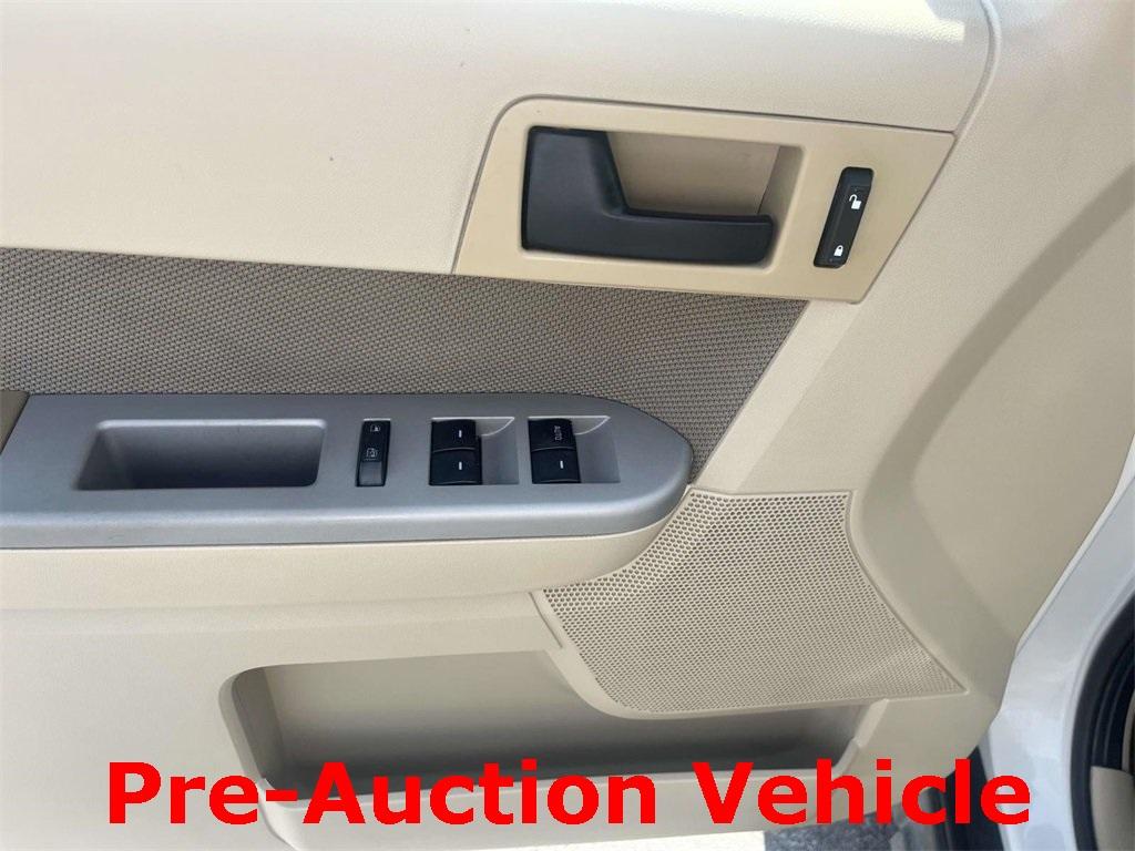 used 2010 Ford Escape car, priced at $3,695