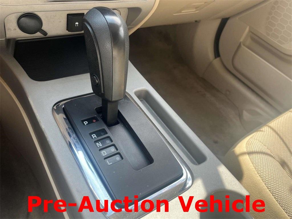 used 2010 Ford Escape car, priced at $3,695