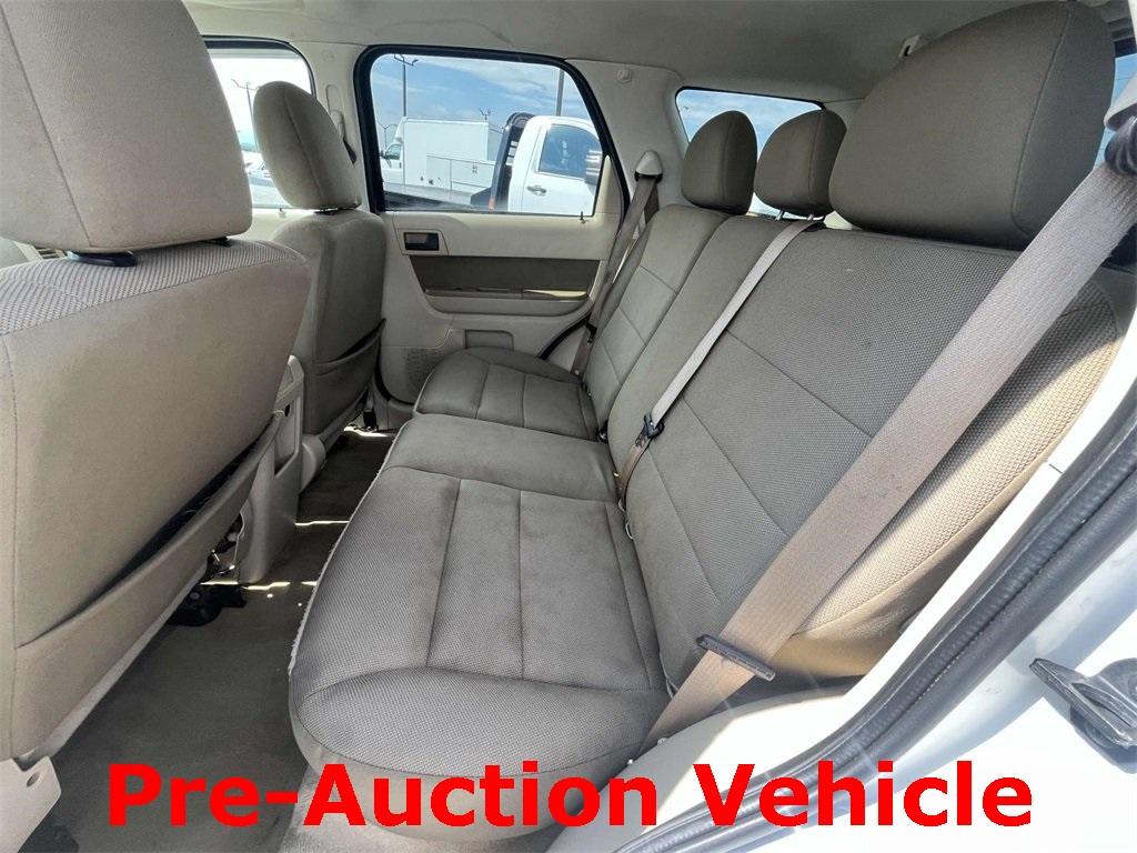 used 2010 Ford Escape car, priced at $3,695