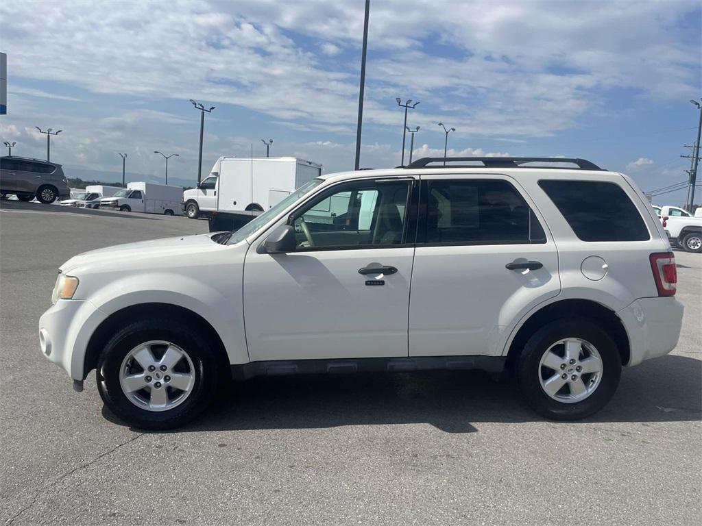 used 2010 Ford Escape car, priced at $4,495