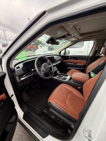 used 2024 Kia Carnival car, priced at $43,995