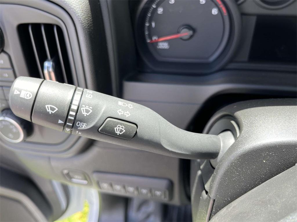new 2024 Chevrolet Silverado 2500 car, priced at $62,500