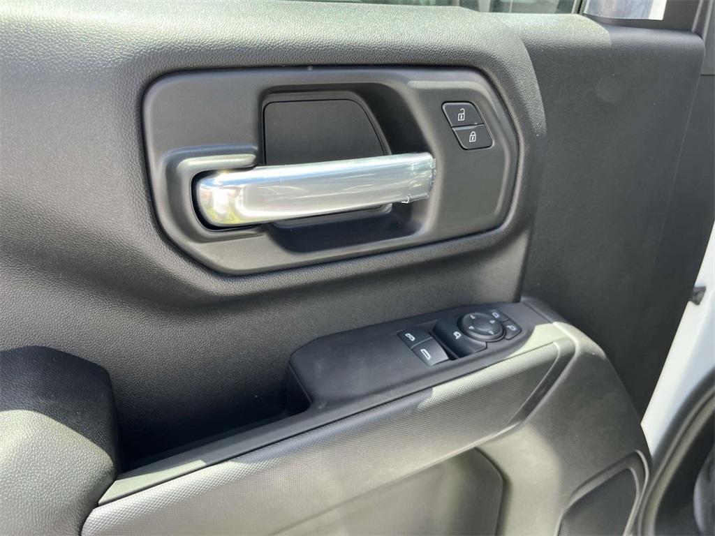 new 2024 Chevrolet Silverado 2500 car, priced at $62,500