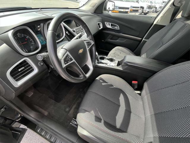 used 2012 Chevrolet Equinox car