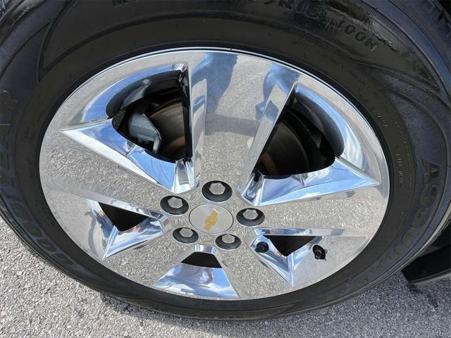 used 2012 Chevrolet Equinox car