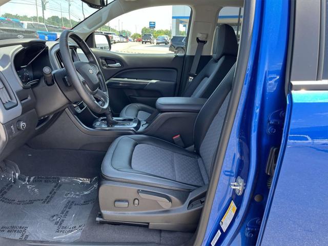 used 2019 Chevrolet Colorado car, priced at $25,995