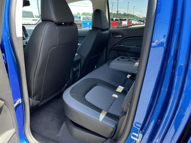 used 2019 Chevrolet Colorado car, priced at $25,995