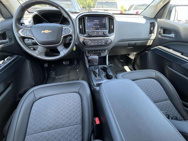 used 2019 Chevrolet Colorado car, priced at $25,995