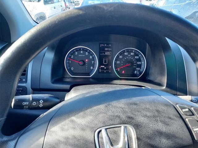 used 2007 Honda CR-V car, priced at $6,495