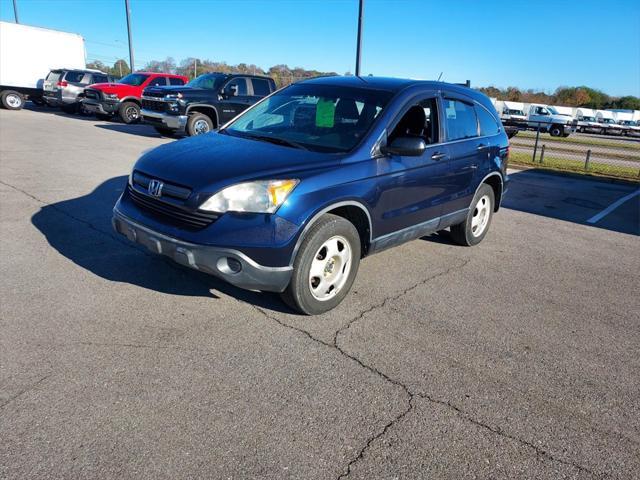 used 2007 Honda CR-V car, priced at $6,495