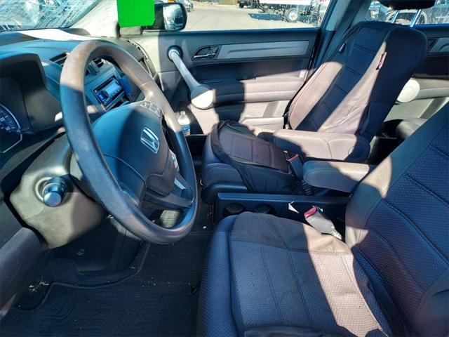 used 2007 Honda CR-V car, priced at $6,495