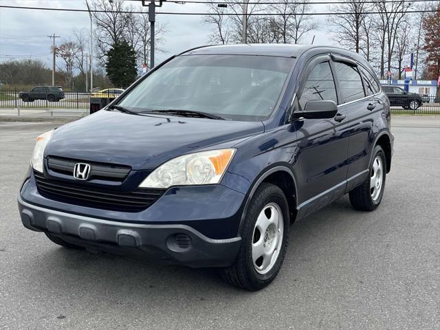 used 2007 Honda CR-V car, priced at $6,495