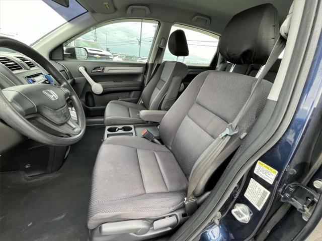 used 2007 Honda CR-V car, priced at $6,495