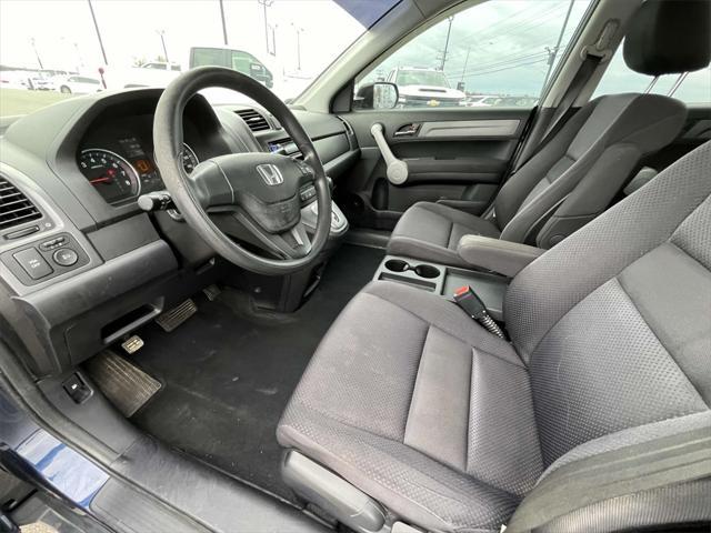 used 2007 Honda CR-V car, priced at $6,495