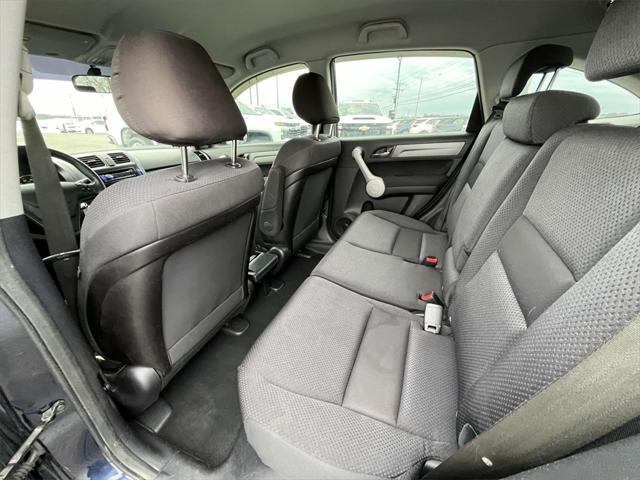 used 2007 Honda CR-V car, priced at $6,495