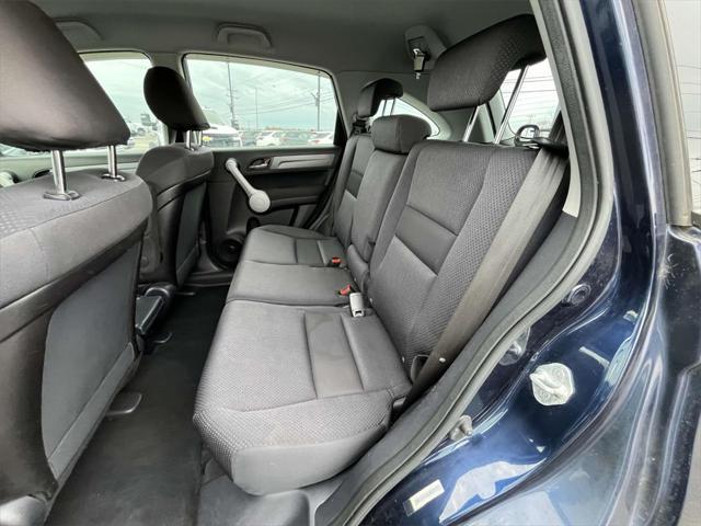 used 2007 Honda CR-V car, priced at $6,495