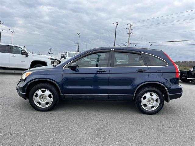 used 2007 Honda CR-V car, priced at $6,495