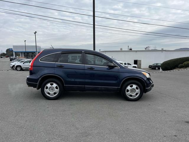 used 2007 Honda CR-V car, priced at $6,495