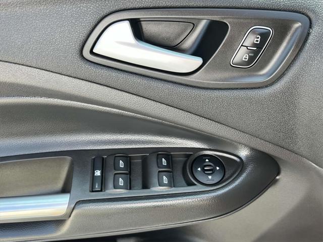 used 2018 Ford Escape car, priced at $14,995