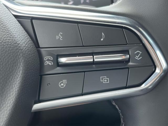 new 2025 Chevrolet Suburban car, priced at $79,070