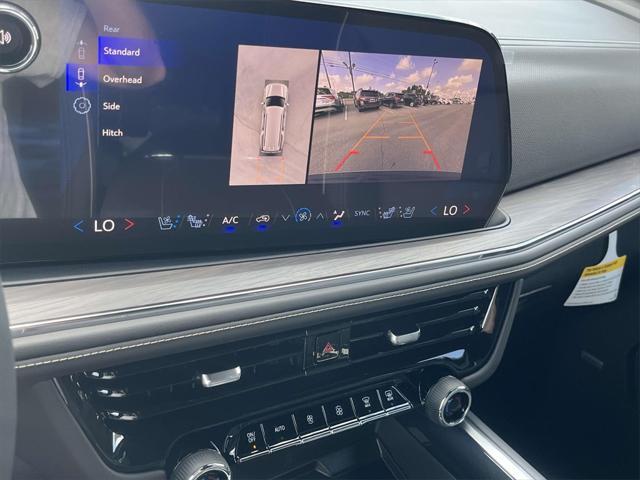 new 2025 Chevrolet Suburban car, priced at $79,070