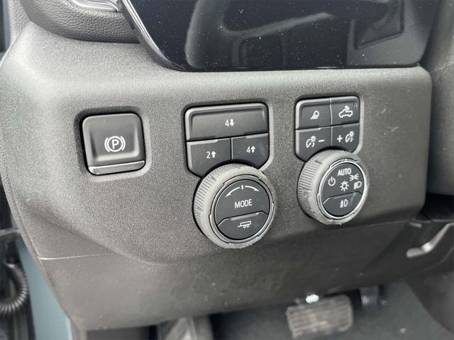 new 2025 Chevrolet Silverado 2500 car, priced at $72,610