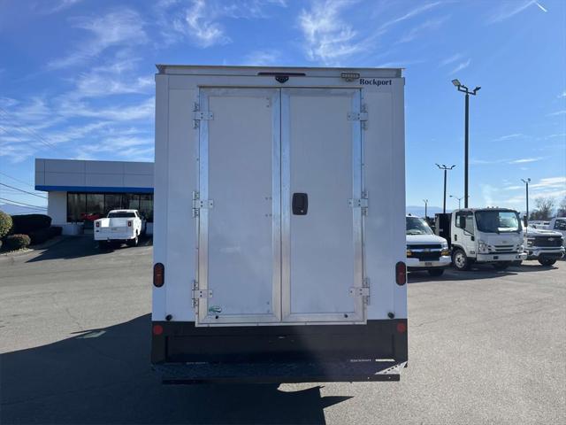 new 2025 Chevrolet Express 3500 car, priced at $53,999